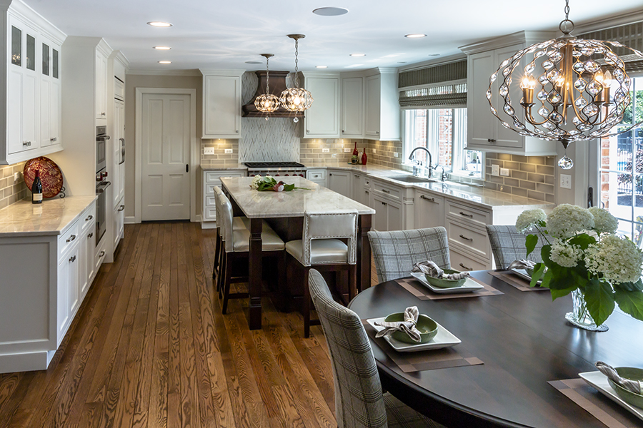 Inverness Renovation New Perspective Design