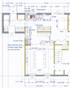 space planning design