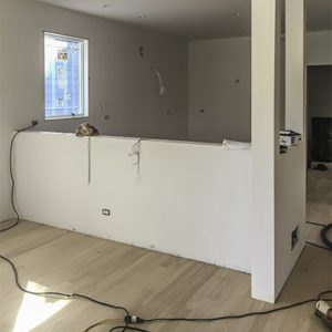 remodeling interior designer