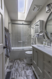 How Much Does A Bathroom Reno Cost? - New Perspective Design