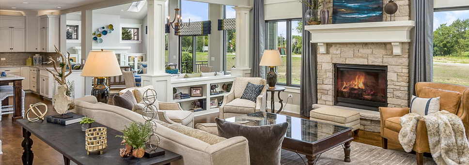 Luxury Interior Design Firm Chicago