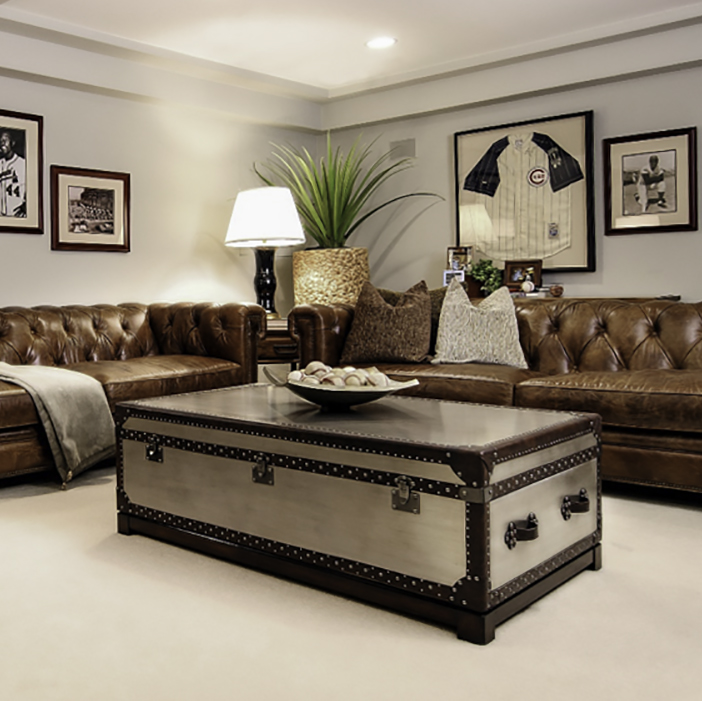 Timeless Interior Design