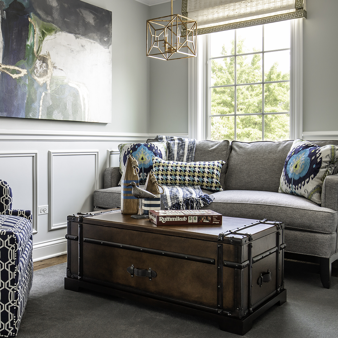 Small Space For Kids