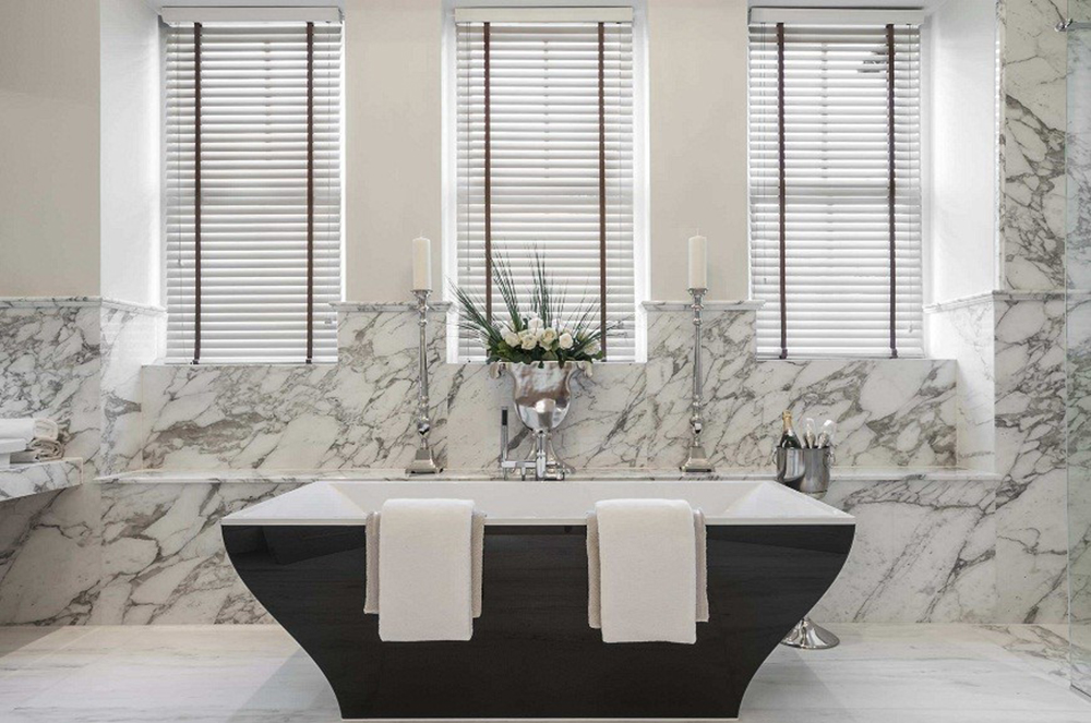 New Bathroom