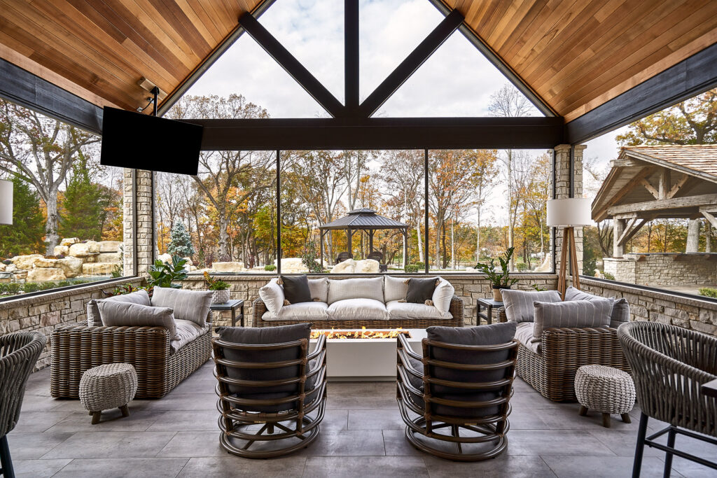 Outdoor Furniture